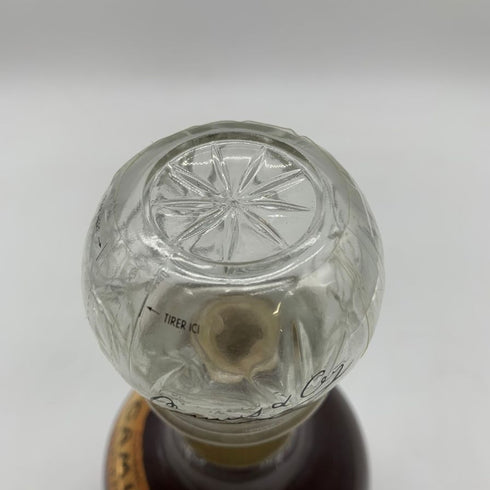 カミュ ナポレオン デラックス デキャンタ 700ml 40% CAMUS NAPOLEON DELUXE 【X4】