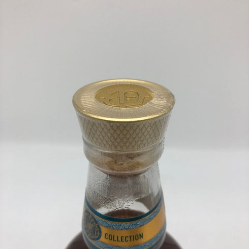 シーバスリーガル 18年 ミズナラ カスクフィニッシュ 700ml 40% CHIVAS REGAL MIZUNARA CASK FINISH スコッチウイスキー【M0】