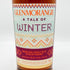 グレンモーレンジ ウィンター 700ml 46% Glenmorangie A Tale of Winter スコッチウイスキー【D4】