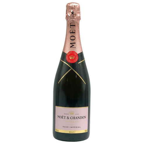 モエ エ シャンドン ロゼ アンペリアル 750ml 12.5% Moet&Chandon Rose Imperial シャンパン【X4】