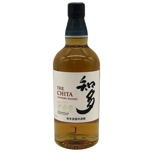 東京都限定◆サントリー 知多 シングルグレーン 700ml 43% SUNTORY CHITA 【Y0】