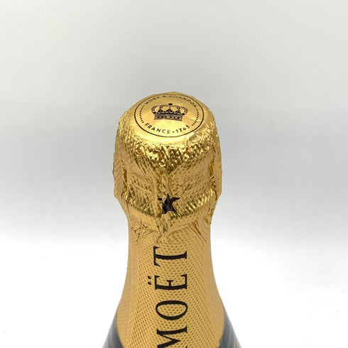 モエ エ シャンドン アンペリアル 白 750ml 12% Moet & Chandon IMPERIAL シャンパン【B2】