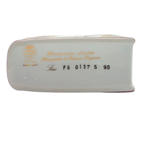 カミュ ナポレオン ブック型 ヴィエイユリザーブ 700ml 40% CAMUS NAPOLEON VIEILLE RESERVE コニャック1170g【H4】