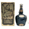シーバス ブラザーズ ロイヤルサルート 21年 青陶器 700ml 40% CHIVAS BROTHERS ROYAL SALUTE スコッチウイスキー1289g【D1】