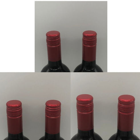 チリンギート コヴェ カベルネ ソーヴィニヨン 2024 750ml 13% Chiringuito Cove Cabernet Sauvignon 6本セット 赤ワイン【7-2】