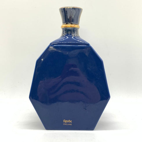ロングジョン ロイヤルチョイス 12年 陶器ボトル 700ml 43% LongJohn ROYALCHOICE 1197g【Q1】