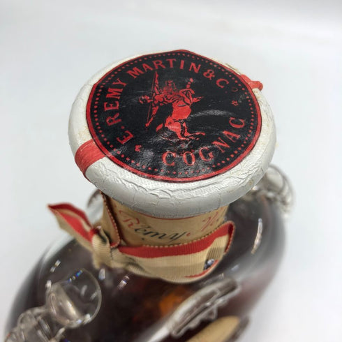 レミーマルタン ルイ13世 ベリーオールド 700ml 40% REMY MARTIN VERY OLD コニャック【C4】