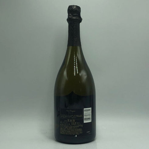 ドンペリニヨン ブリュット 白 2015 750ml 12.5% Dom Perignon Brut シャンパン【J0】