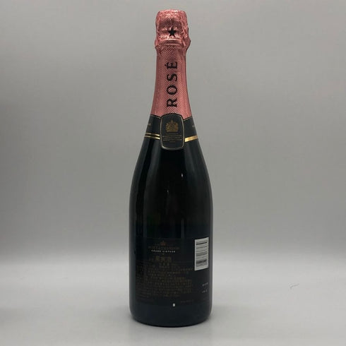 モエ エ シャンドン グランド ヴィンテージ ロゼ 2012 750ml 12.5% Moet & Chandon GRAND VINTAGE シャンパン【J4】