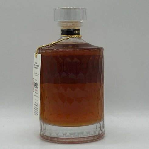 東京都限定◆倭穀 日本米ウイスキー 58度 500ml 【U1】