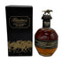 ブラントン シングルバレル ブラックラベル 2023 750ml 40% Blanton's SINGLE BARREL BLACK LABEL バーボン【W4】