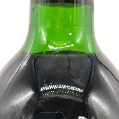 シャトー オー マルビュゼ 1990 12.5% 750ml Chateau Haut Marbuzet ボルドーワイン【K1】
