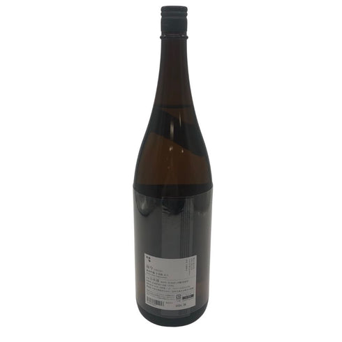 木屋正酒造 而今 純米吟醸 千本錦 火入 2023 1800ml 15.5% 2024年8月 JIKON 日本酒 - 純米吟醸酒【P4】