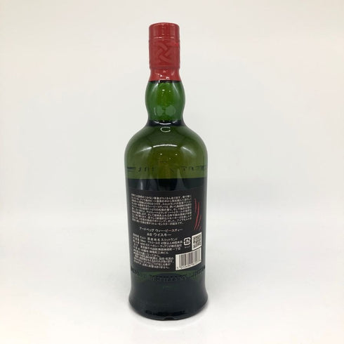 アードベッグ ウィー ビースティー 5年 700ml 47.4% ARDBEG WEE BEASTIE スコッチウイスキー【B4】