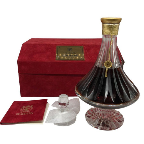 カミュ トラディション バカラ 700ml 40% CAMUS TRADITION コニャック【F0】