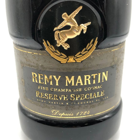 レミーマルタン リザーブ スペシャル 700ml 40% REMY MARTIN ブランデー【R1】