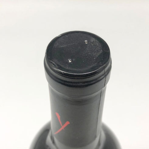 ワイ バイ ヨシキ アンコール カベルネ ソーヴィニヨン 2019 750ml 13.5% Y by Yoshiki ENCORE cabernet sauvignon カリフォルニアワイン【M2】