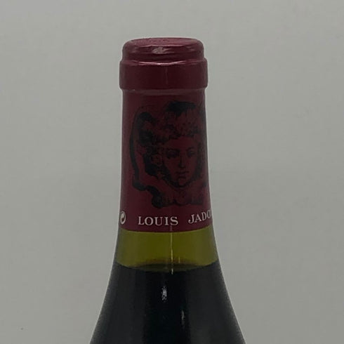 ルイ ジャド ニュイ サン ジョルジュ テール ブランシュ 750ml 13.5% LOUIS JADOT ブルゴーニュワイン【S1】