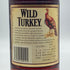 ワイルドターキー 12年 赤キャップ 700ml WILD TURKEY バーボン【I1】