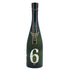 新政 No.6 X-type 720ml 13% 2021年2月出荷 日本酒- 純米酒【H4】