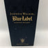ジョニーウォーカー ブルーラベル 750ml 43% JOHNNIE WALKER スコッチウイスキー【S1】