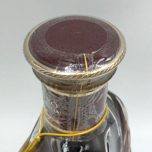 レミーマルタン XO スペシャル クリアボトル 1000ml REMY MARTIN コニャック【A3】