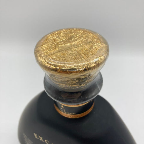 ジョニーウォーカー エクセルシオール 50年 1947-1997 リミテッド リザーブ 43% 750ml JOHNNIE WALKER EXCELSIOR LIMITED RESERVE スコッチウイスキー【L】