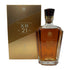 ジョニーウォーカー 21年 XR 750ml 40% Johnnie Walker スコッチウイスキー【P4】