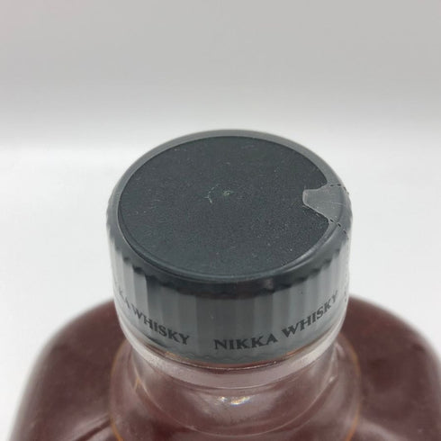 東京都限定◆ニッカ コーンベース 特級 500ml 43% NIKKA 【M2】