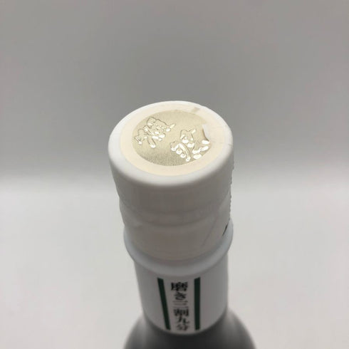 獺祭 純米大吟醸 磨き 三割九分 720ml 15% 2026年3月 日本酒- 純米大吟醸酒【V0】