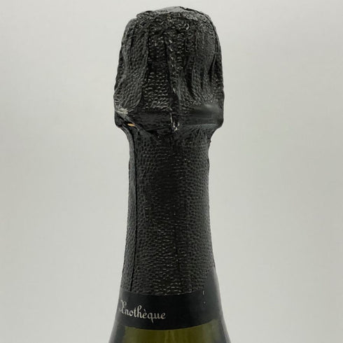 ドンペリニヨン エノテーク 1995 750ml Dom Perignon Oenotheque シャンパン【Y1】