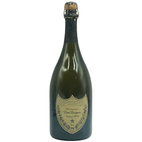 ドンペリニヨン ブリュット 白 2013 750ml 12.5% Dom Perignon Brut シャンパン【I4】