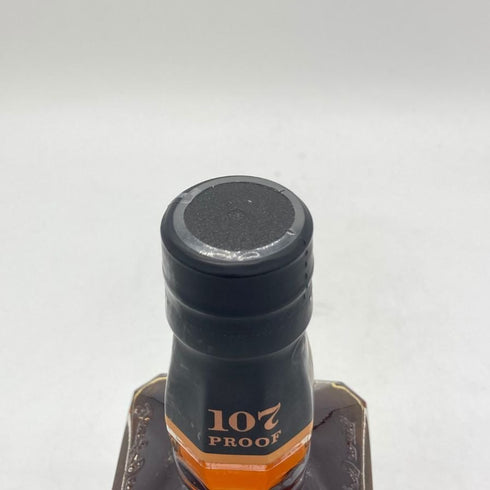 ジャックダニエル テネシートラベラーズ ボールド&スパイシー No.2 500ml 53.5% JACK DANIERL'S TENNESSEE TRAVELERS BOLD SPICY 【P】