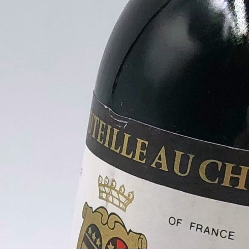 シャトー ローザン セグラ 1988 375ml 12.5% CHATEAU RAUSAN-SEGLA ボルドーワイン【H2】