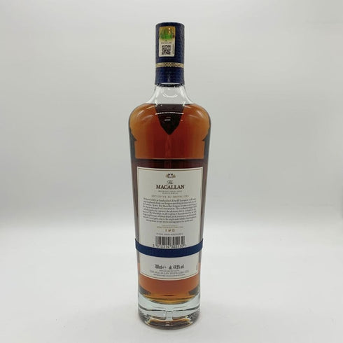 マッカラン クエスト コレクション エニグマ 700ml 44.9% Macallan Quest Collection ENIGMA 【P4】
