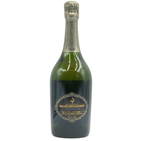 ビルカール サルモン ル クロ サンティレール 1999 750ml 12.5% Billecart Salmon シャンパン【D3】