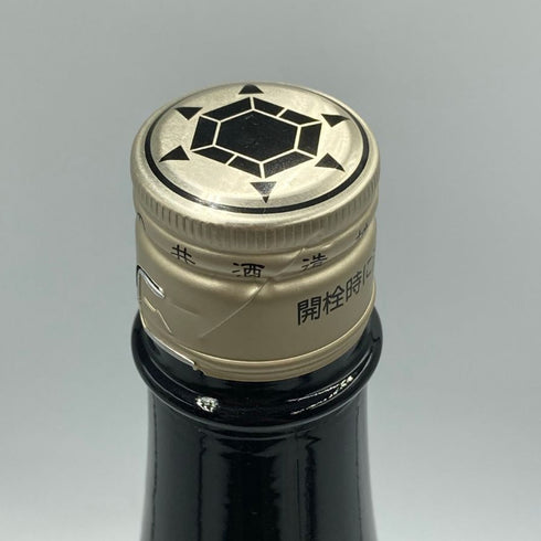 くどき上手 穀潰し 純米大吟醸 生詰め 1800ml 2024年7月 日本酒- 純米大吟醸酒【B3】