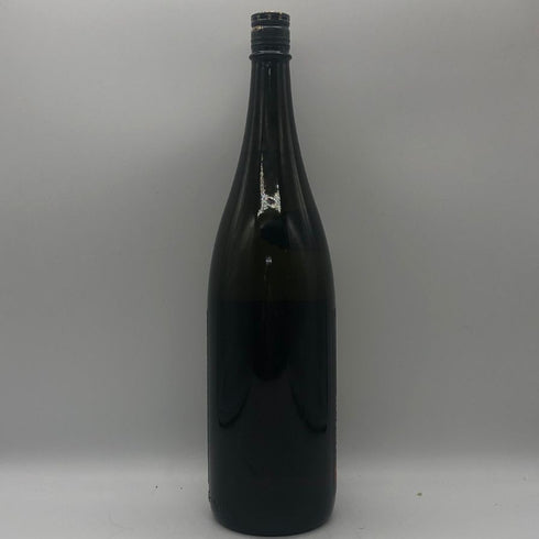 鳳凰美田 Black Phoenix 1800ml 16% 日本酒 - 純米吟醸酒【P4】