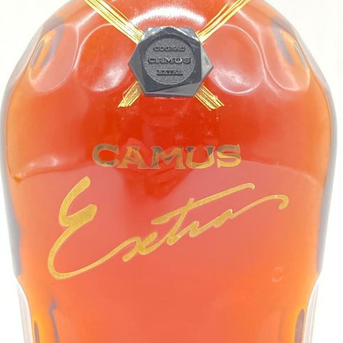 カミュ エクストラ ロングネック 700ml 40% CAMUS EXTRA 【P】