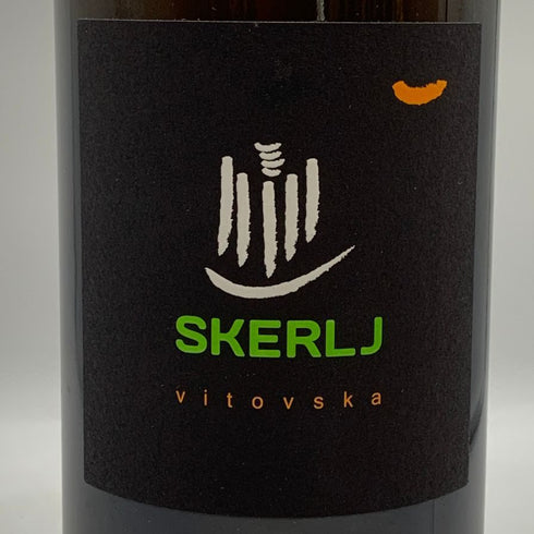 スケルリ ヴィトフスカ 2020 1500ml 13% Skerlj Vitovska 白ワイン【T0】