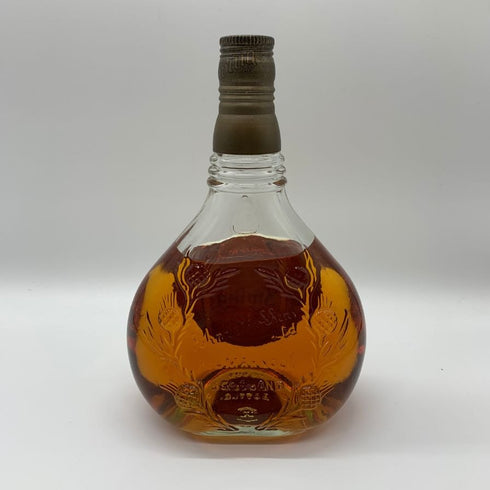 ジョニーウォーカー スウィング 760ml 4/5 QUART 86.8プルーフ 43.4% JOHNNIE WALKER SWING スコッチウイスキー【H4】