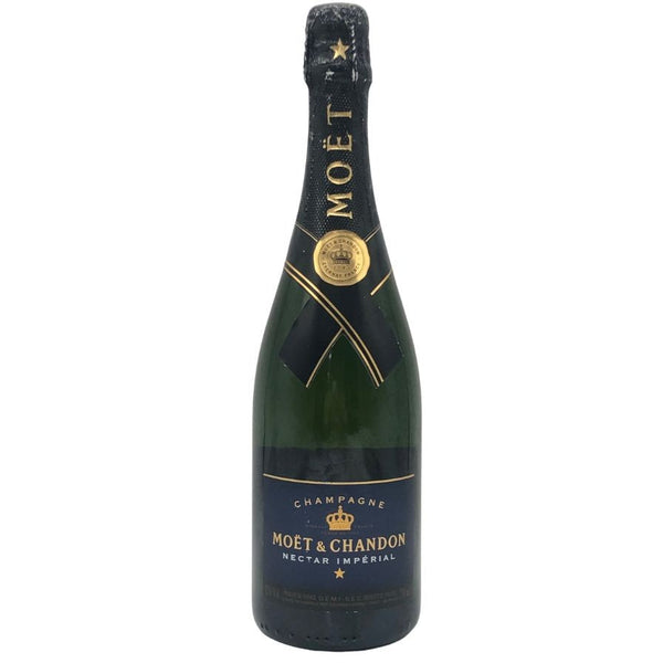モエ エ シャンドン ネクター アンペリアル 750ml 12% Moet&Chandon NECTAR IMPERIAL シャンパン【P2】