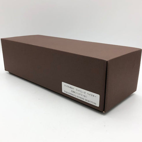 東京都限定◆三郎丸 ハンドフィル 高島屋 バイヤーズセレクション 2018-2023 5年 1stフィル バーボンバレル 700ml 64% 【J】