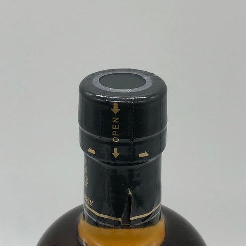 東京都限定◆ニッカ 竹鶴 ピュアモルト 白ラベル 700ml 43% NIKKA 【G1】