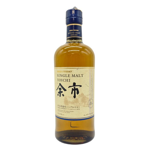 東京都限定◆ニッカ 余市 シングル 700ml 45% NIKKA 【X】