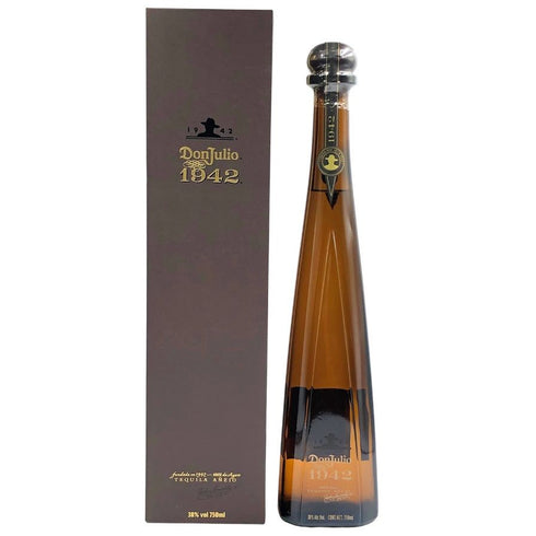 ドンフリオ 1942 テキーラ 750ml 38% DonJulio 【H3】