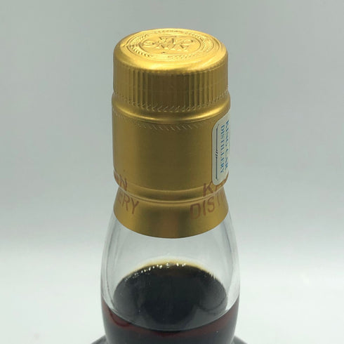 カバラン ソリスト シェリーカスクストレングス 700ml 57.8% KAVALAN ウイスキー【H3】