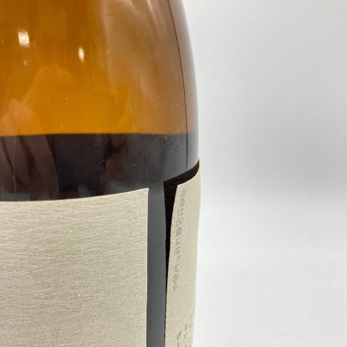 清都酒造場 勝駒 純米酒 720ml 18% 2024年5月 【D4】