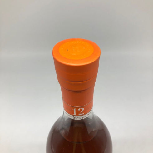 グレンモーレンジィ オリジナル 12年 700ml 40% GLENMORANGIE スコッチウイスキー【C2】