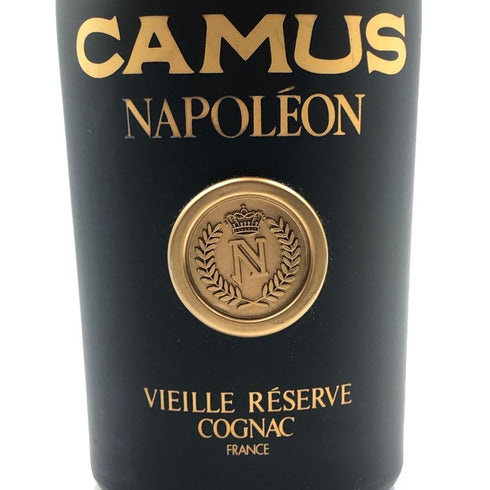 カミュ ナポレオン ヴィエイユ リザーブ 700ml 40% コニャック CAMUS NAPOLEON VIEILLE RESERVE コニャック【F1】